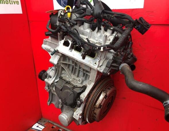 Motor kaal VW UP! (121, 122, 123, BL1, BL2, BL3)