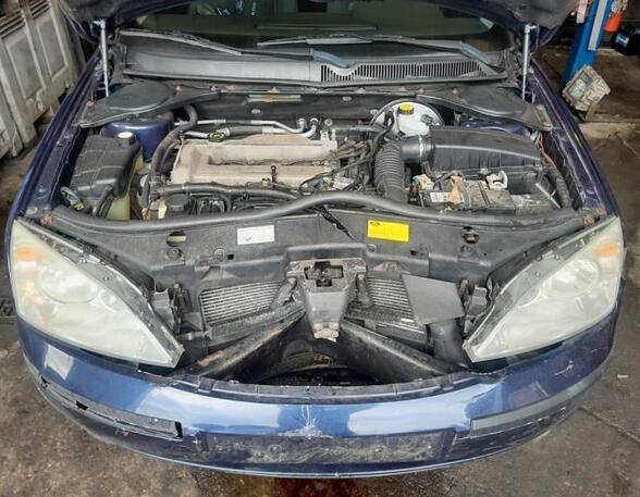 Motor kaal FORD Mondeo III Stufenheck (B4Y), FORD Mondeo III (B5Y), FORD Mondeo III Turnier (BWY)