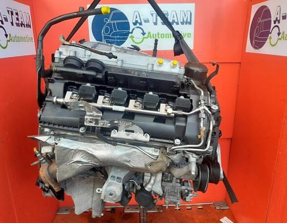 Bare Engine LAND ROVER Range Rover Sport (L494)