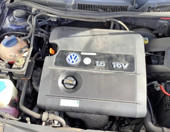 P20610137 Motor ohne Anbauteile (Benzin) VW Golf IV (1J)