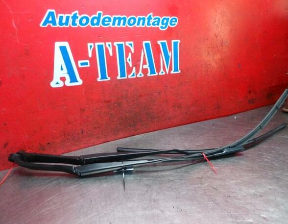 Wiper Blade FORD Galaxy (--), FORD S-Max (CJ, WA6)