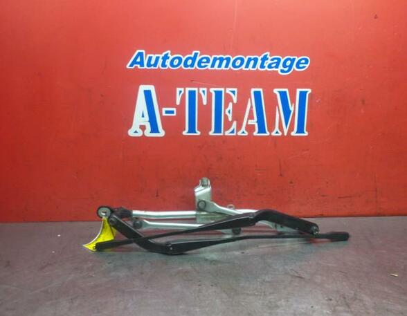 Wiper Linkage BMW 1er (E87)