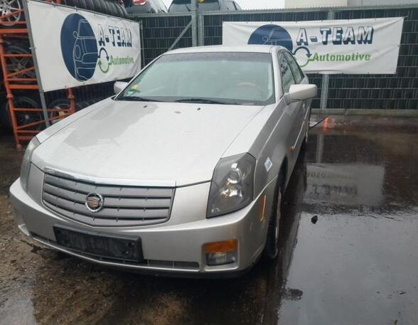 Ruitenwissermotor CADILLAC CTS (--)