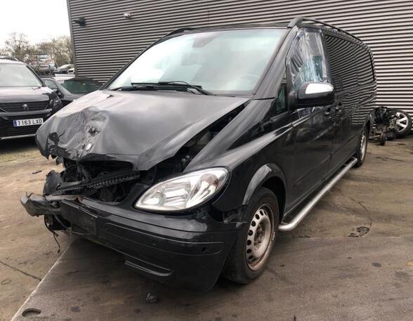 Wiper Motor MERCEDES-BENZ Viano (W639)