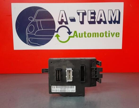 Ignition Control Unit RENAULT Trafic II Kasten (FL)