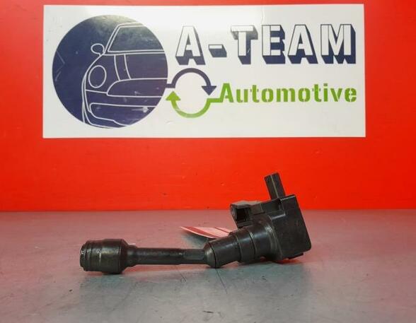 Ignition Coil FORD Fiesta VI (CB1, CCN)