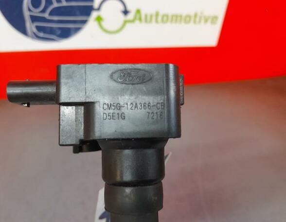 Ignition Coil FORD Focus III Turnier (--)