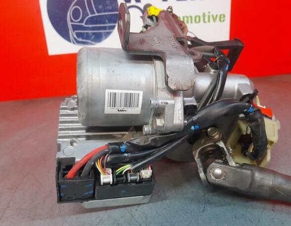 Power steering pump RENAULT Megane III Grandtour (KZ0/1)