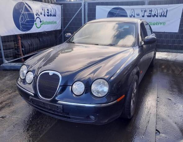 Stuurbekrachtigingspomp JAGUAR S-Type (X200)