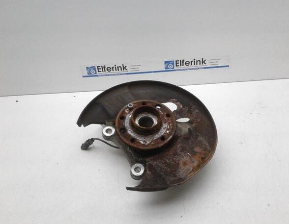 Stub Axle SAAB 9-3 (D75, D79, E79, YS3F), SAAB 9-3 Kombi (YS3F), SAAB 9-3 Cabriolet (YS3F), SAAB 9-3X (--)