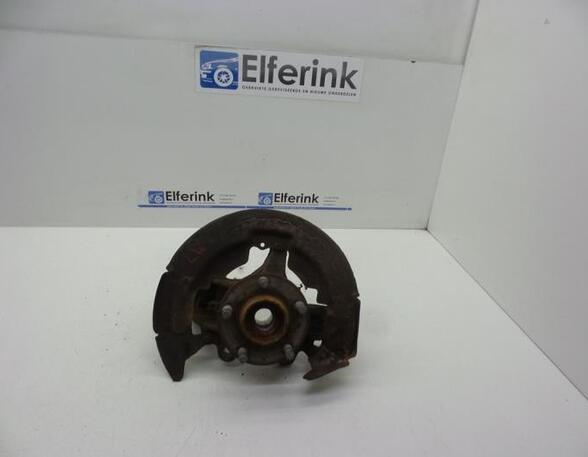 Stub Axle VOLVO V50 (MW), VOLVO C70 II Cabriolet (--), VOLVO C30 (533), VOLVO S40 II (544)