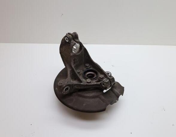 P20038332 Achsschenkel links vorne VOLVO V40 Schrägheck (525, 526) 31387650