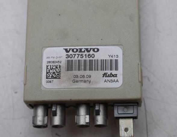 Antenne VOLVO XC60 (156)
