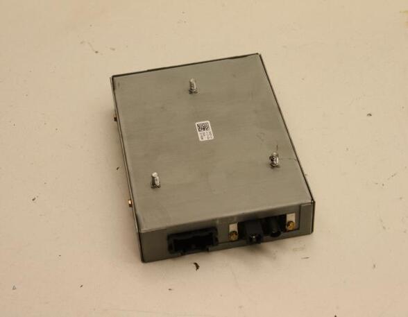 Audio Amplifier SAAB 9-3 Kombi (YS3F)
