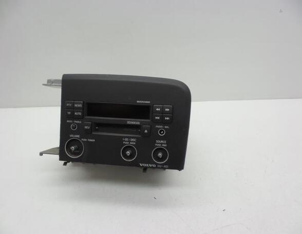 CD-Radio VOLVO S80 I (TS, XY)
