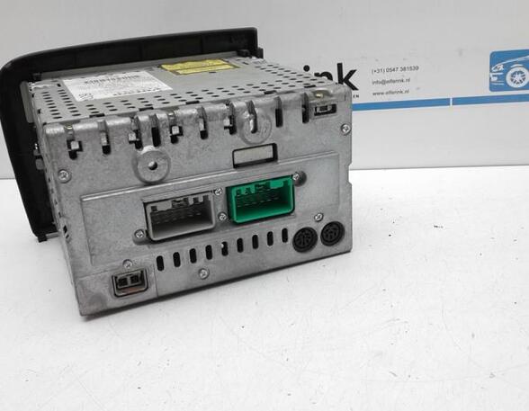 P15131773 CD-Radio VOLVO S80 (TS) HU601