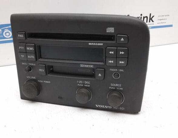 P15131773 CD-Radio VOLVO S80 (TS) HU601
