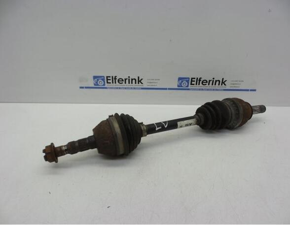 P13339597 Antriebswelle links vorne OPEL Astra H GTC 13136379