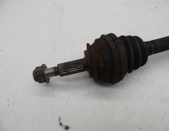 Drive Shaft VOLVO 440 K (445)