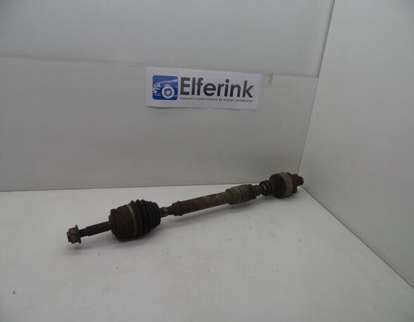 Drive Shaft VOLVO S40 I (VS)