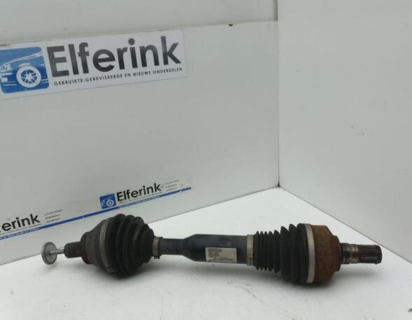 Drive Shaft VOLVO V70 III (135), VOLVO XC70 II (136)