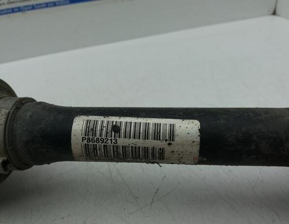 Drive Shaft VOLVO V70 II (SW), VOLVO S60 I (--)