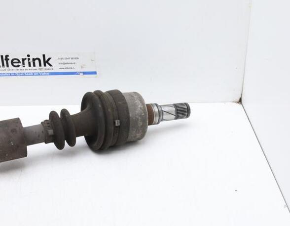 Drive Shaft SAAB 9-3 Cabriolet (YS3D), SAAB 900 II Cabriolet (--), SAAB 9-3 (YS3D), SAAB 900 II (--)