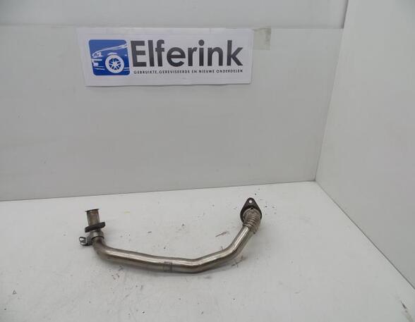 Exhaust Pipe VOLVO V70 III (135)