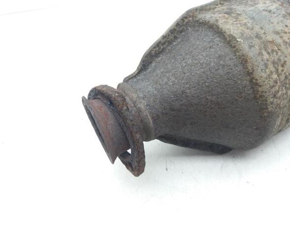Catalytic Converter SAAB 900 I Combi Coupe (--)