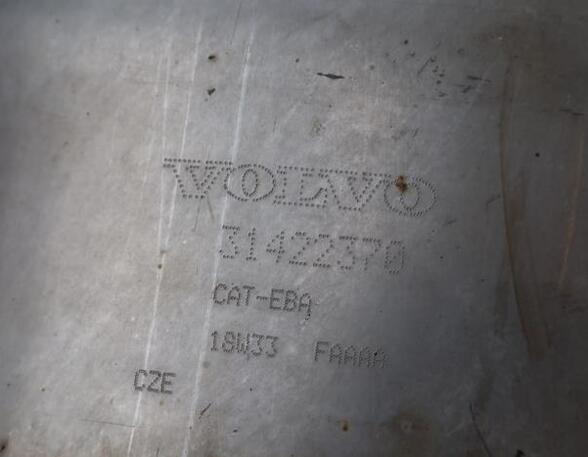 Katalysator VOLVO V60 II (225, 227)