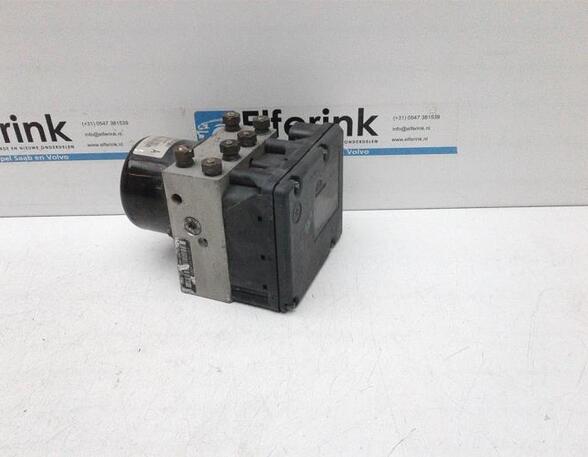 ABS Hydraulisch aggregaat VOLVO S80 I (TS, XY)