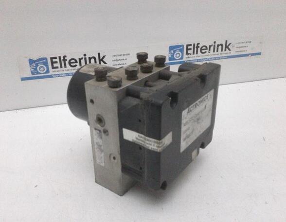 Abs Hydraulic Unit VOLVO S80 I (TS, XY)