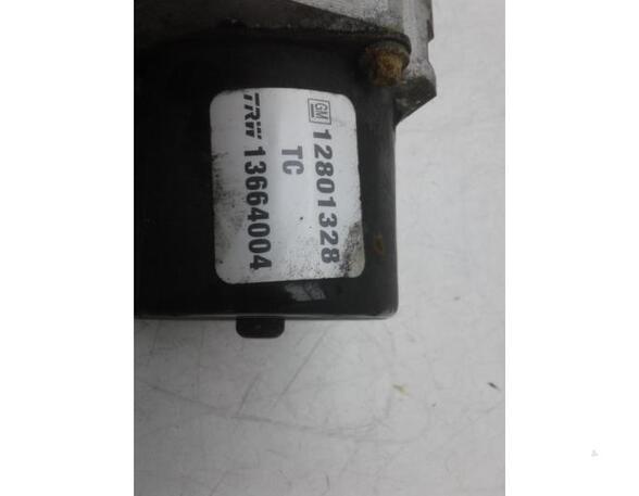 P18582665 Pumpe ABS SAAB 9-3 (YS3F) 12801328