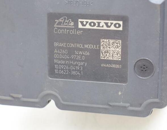 P19383792 Pumpe ABS VOLVO S80 II (AS) 31423347