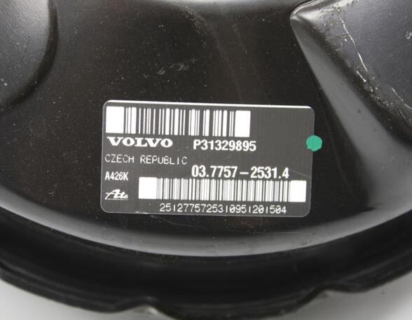 Brake Booster VOLVO S60 II (134)