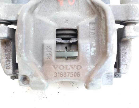Remklauw VOLVO V60 II (225, 227)