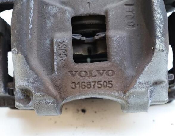 Brake Caliper VOLVO V60 II (225, 227)