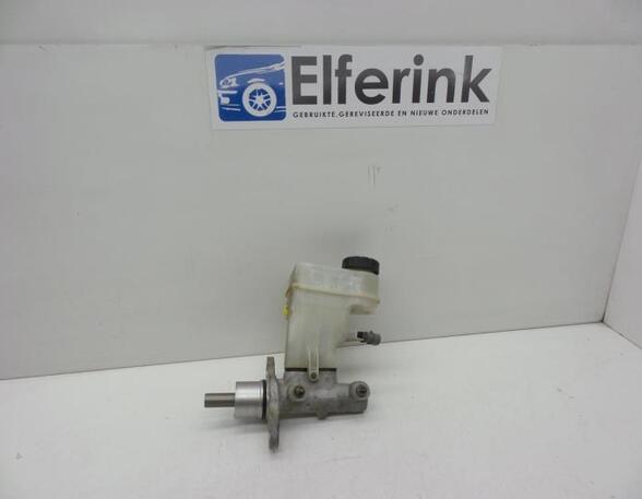 Brake Master Cylinder OPEL Vectra C Caravan (--)