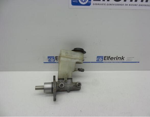 Brake Master Cylinder OPEL Signum (--), SAAB 9-3 Cabriolet (YS3F), SAAB 9-3 (D75, D79, E79, YS3F), SAAB 9-3 Kombi (YS3F)