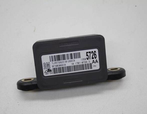 P4555667 Sensor für ABS SAAB 9-5 (YS3G) 13505726