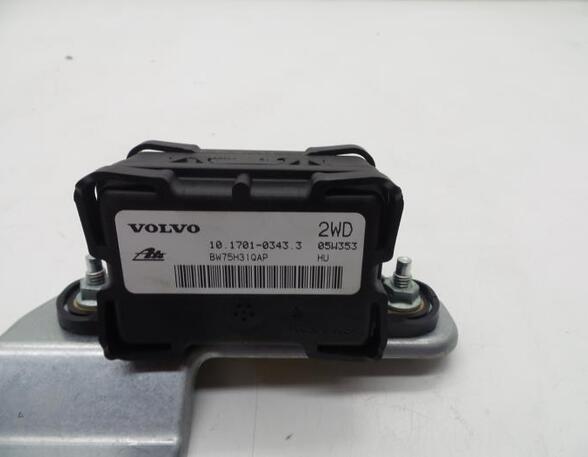 P6009627 Sensor für ABS VOLVO V70 II Kombi (285) 30667843
