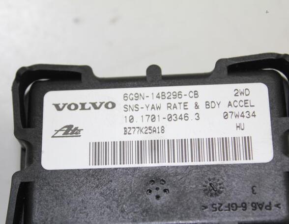 ABS Sensor VOLVO V70 III (135)