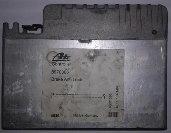 Abs Control Unit SAAB 9000 Schrägheck (--)