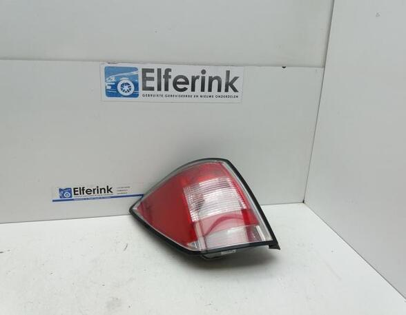 Combination Rearlight OPEL Astra H Caravan (L35)