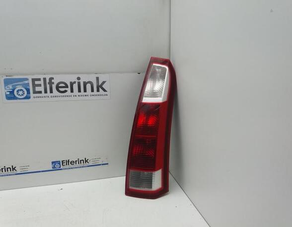 Combination Rearlight OPEL Meriva (--)