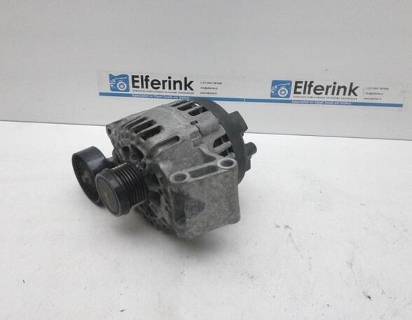 Alternator VOLVO V40 Schrägheck (525, 526)