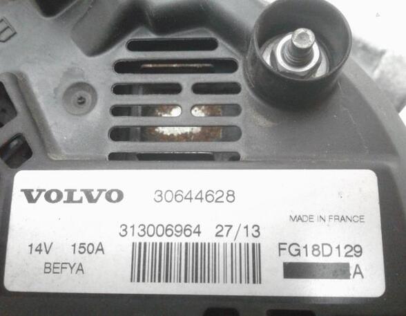 Alternator VOLVO V60 I (155, 157)
