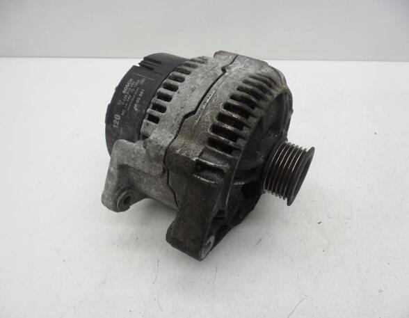 Alternator SAAB 9-3 (YS3D)