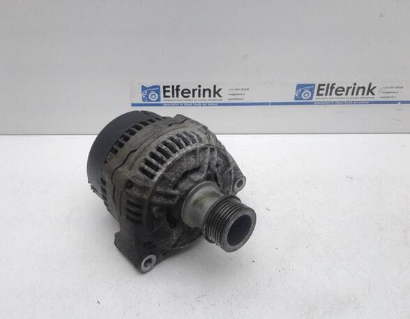 Alternator SAAB 9-5 (YS3E), SAAB 9-3 (YS3D), SAAB 900 II (--), SAAB 9-3 Cabriolet (YS3D)