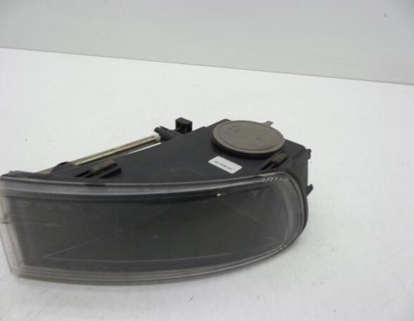 Fog Light SAAB 9-3 (D75, D79, E79, YS3F), SAAB 9-3 Cabriolet (YS3F), SAAB 9-3 Kombi (YS3F)